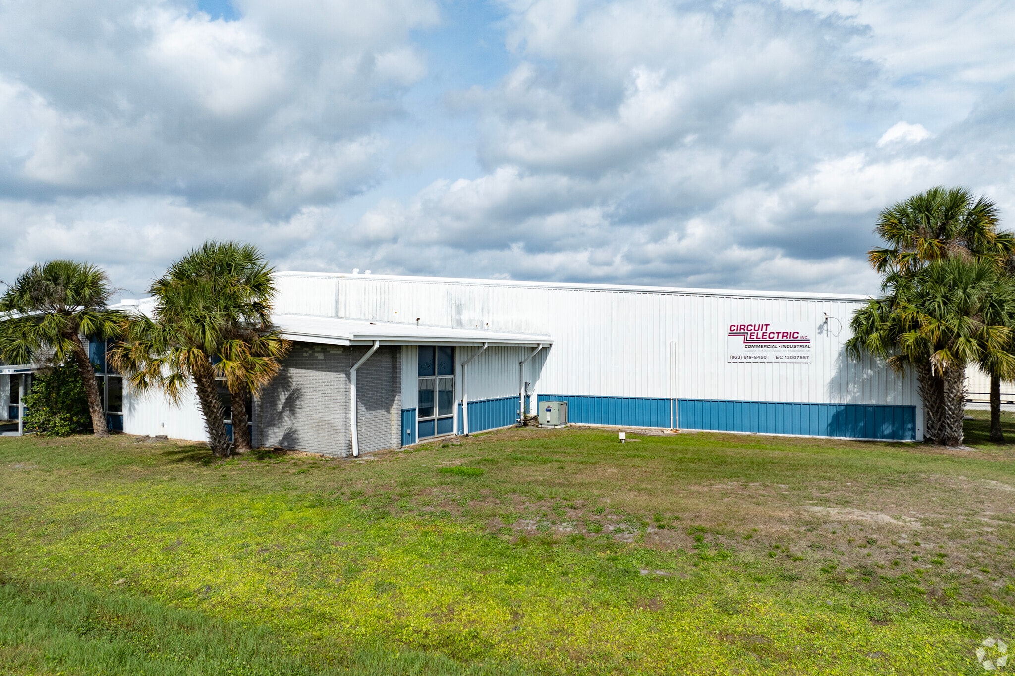 5115 Frontage Rd N, Lakeland, FL for Sale