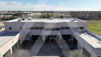 Houston, TX Office - 14025 West Rd