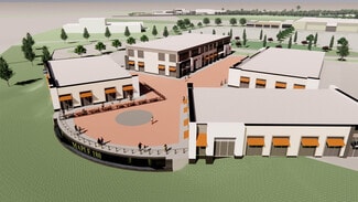 Omaha, NE Office, Retail - NEC N 180th & W Maple Rd