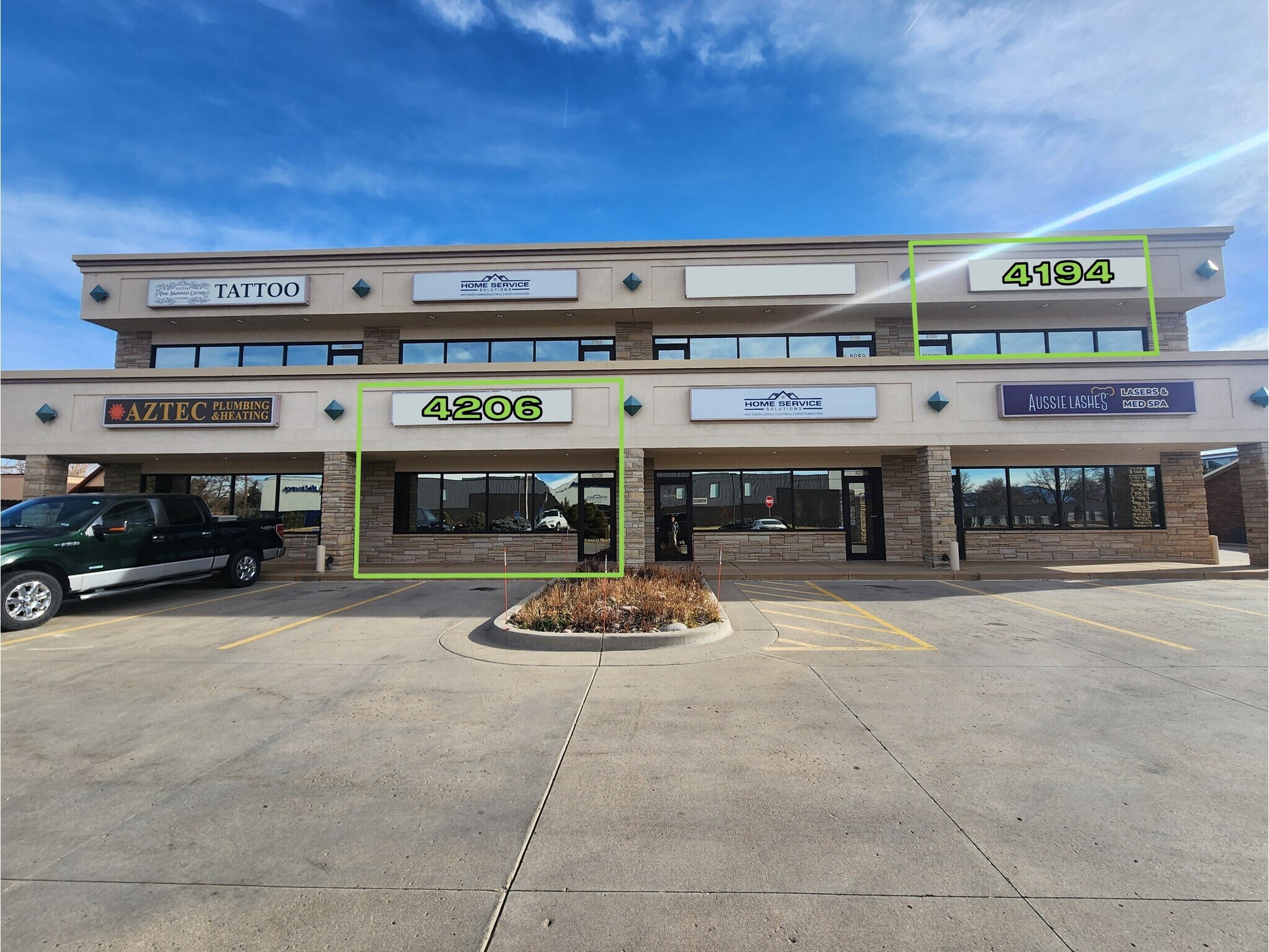 4194-4208 N Garfield Ave, Loveland, CO for Rent