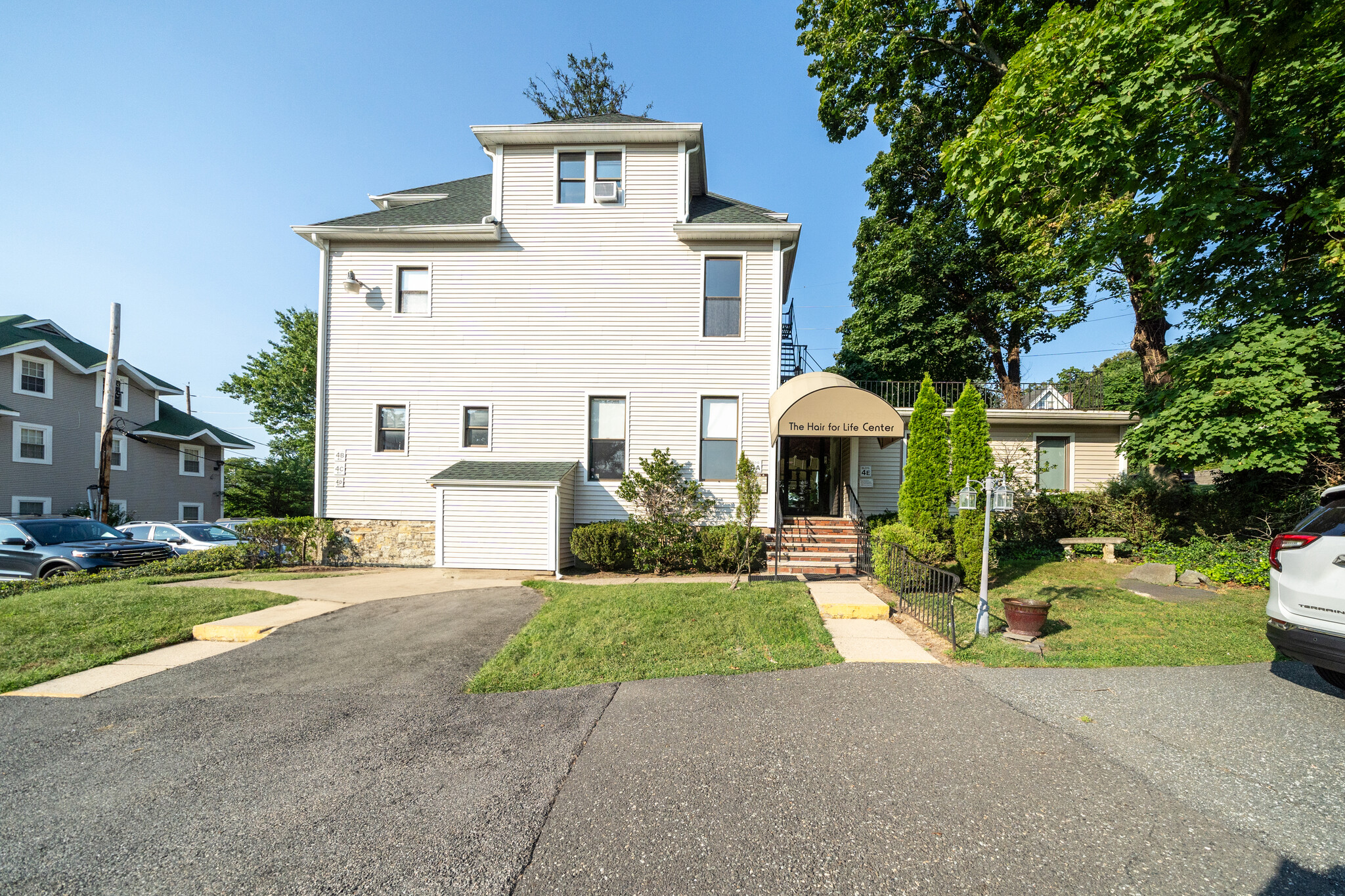 62 Chestnut St, Englewood, NJ for Sale