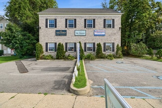 Huntington, NY Office/Medical, Flex - 168 Main St