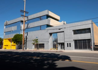 North Hollywood, CA Office, Office/Retail - 4142 Lankershim Blvd North Hollywood, CA Office, Office/Retail - 4142 Lankershim Blvd