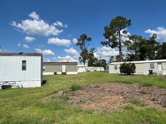 Ray City, GA Manufactured Housing/Mobile Housing - 7322 Highway 122 E