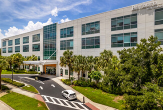 Saint Petersburg, FL Office/Medical - 625 6th Ave S