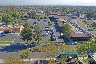 Bakersfield, CA Office/Retail, Retail - 4823 Stockdale Hwy