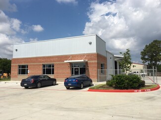 Pasadena, TX Industrial - 4718 Vista Rd