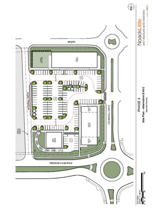 Kyle, TX Office/Retail - 1000 Kohlers Crossing Kyle, TX Office/Retail - 1000 Kohlers Crossing