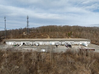 Haverhill, MA Industrial - 183 Ferry Rd