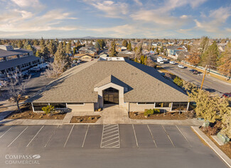 Bend, OR Medical - 2698 NE Courtney Dr