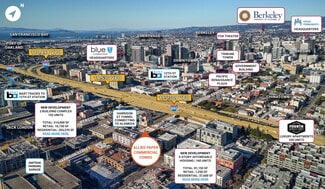 Oakland, CA Loft/Creative Space - 283 4th St