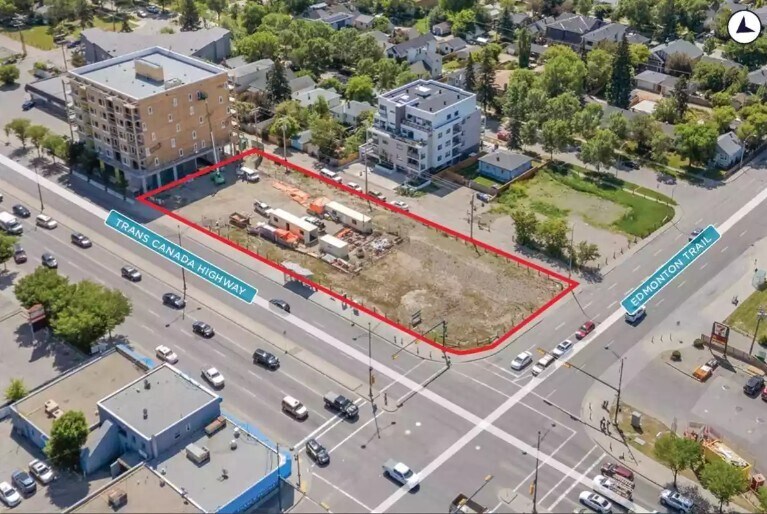 421 16 Ave NE, Calgary, AB for Sale