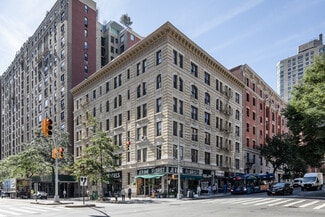New York, NY Retail - 1371-1379 Madison Ave