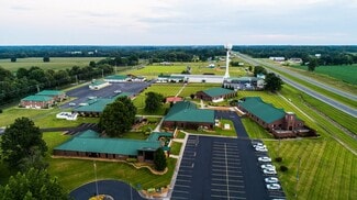 Mayfield, KY Office, Office/Medical, Retail - 100 Wk and T Technology Dr