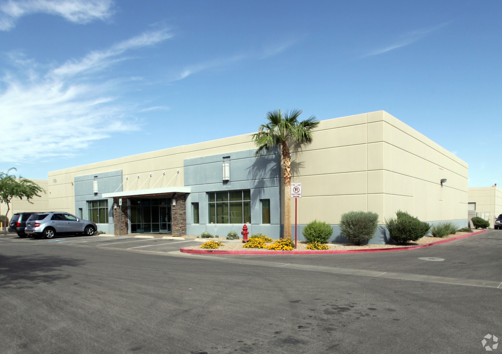 110 Corporate Park Dr, Henderson, NV for Rent