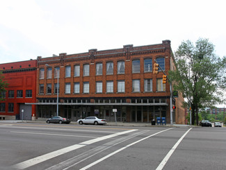 Birmingham, AL Loft/Creative Space - 2301 1st Ave N