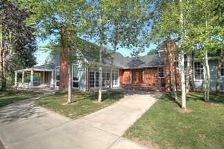 Lafayette, CO Office - 2581 Park Ln