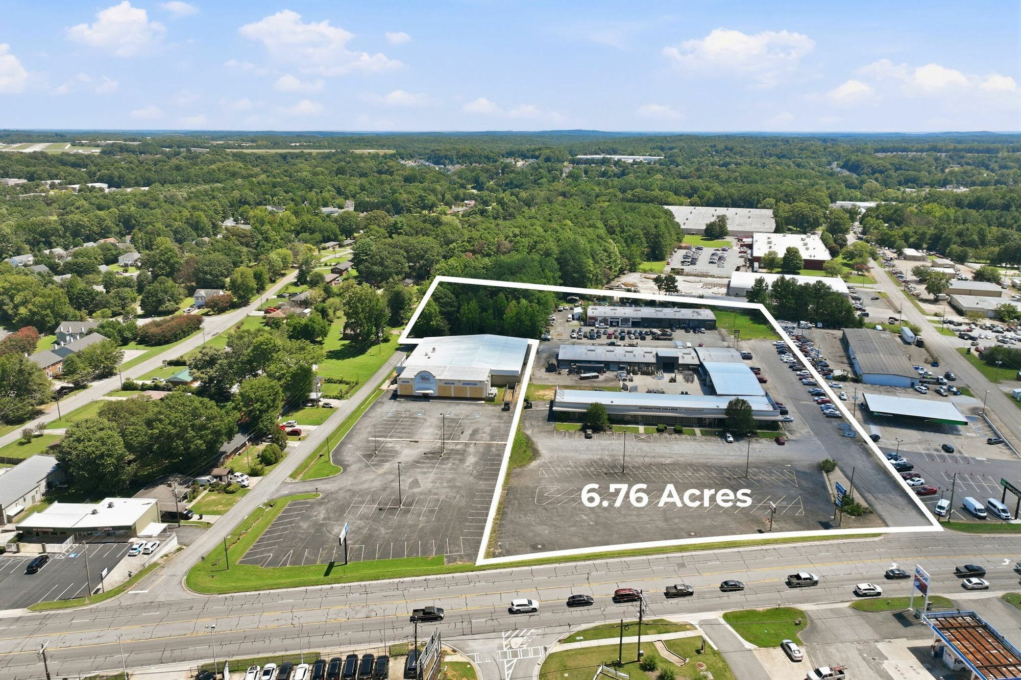 2323 Browns Bridge Rd, Gainesville, GA for Sale