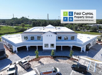 Winter Garden, FL Office, Retail - Stoneybrook W Pkwy & Windermere rd