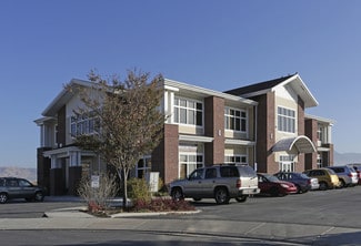 Saratoga Springs, UT Office/Medical - 24 W Sergeant Court Dr