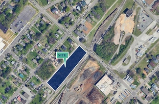 Knoxville, TN Commercial - 2523 Burnside Street St