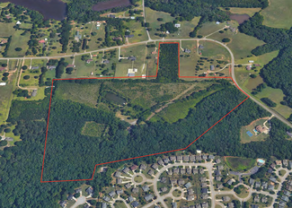 Mcdonough, GA Commercial - 382 Nail Rd