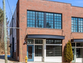 Asheville, NC Storefront Retail/Residential - 315 Haywood Rd