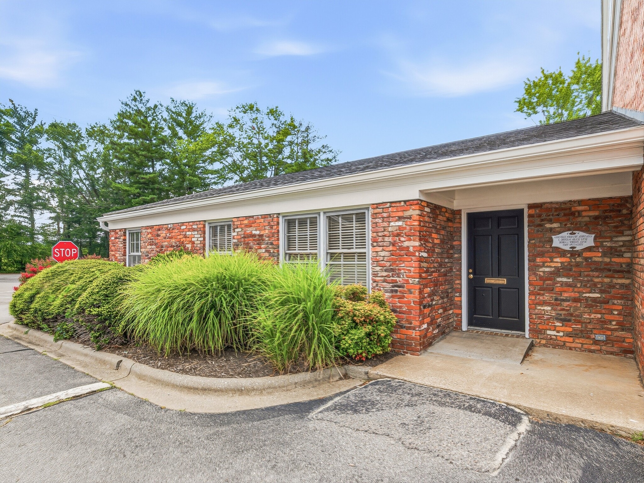5 Doctors Park, Asheville, NC for Rent