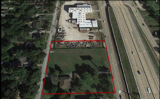 Pasadena, TX Industrial - 2527 Morning Glory Dr