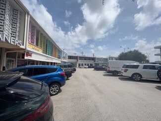 Fort Lauderdale, FL Office, Office/Retail - 2400 E Oakland Park Blvd