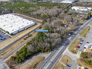 Rock Hill, SC Commercial - 1048 S Anderson Rd