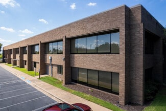 Austin, TX Office - 5900 E Ben White Blvd