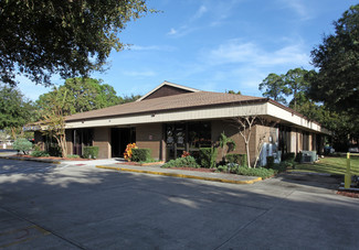 Port Orange, FL Office/Medical - 808 Dunlawton Ave