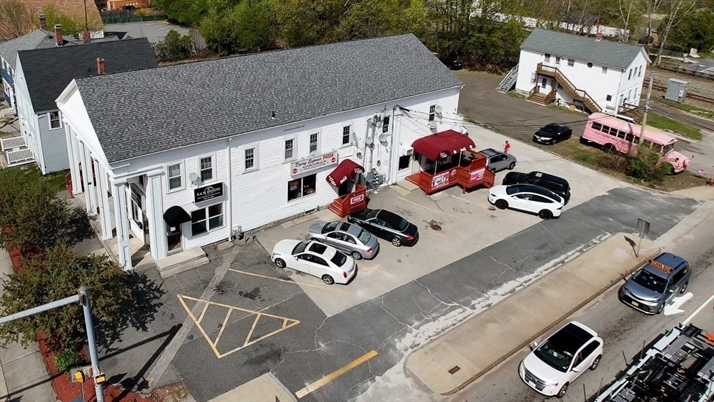 308 Main St, Oxford, MA for Sale