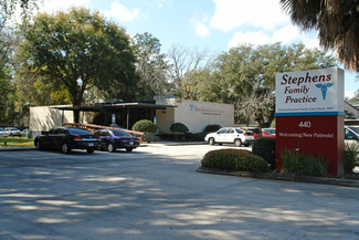 Orange Park, FL Office/Medical - 440 Kingsley Ave