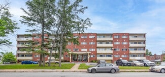 Baltimore, MD Apartments - 3809 Clarks Ln