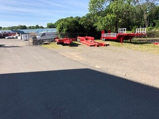 Danbury, CT Industrial - 93 Triangle St