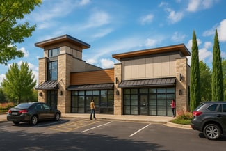 Houston, TX Retail - 9305 Hammerly Blvd Houston, TX Retail - 9305 Hammerly Blvd