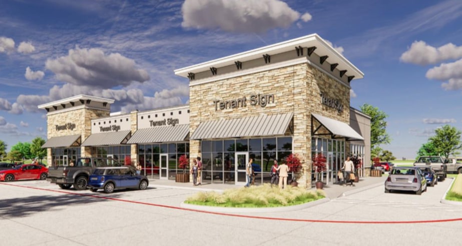 SWC FM-156 & John Wiley Rd, Justin, TX for Rent
