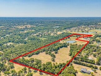 Choctaw, OK Residential - 30 Acres on Indian Meridian St Choctaw, OK Residential - 30 Acres on Indian Meridian St