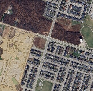 Binbrook, ON Residential - 3435 Binbrook Rd