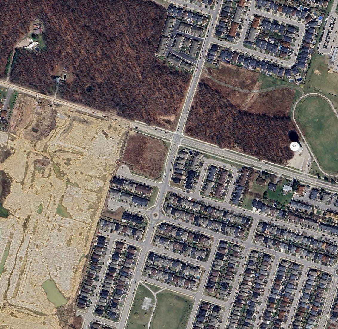 3435 Binbrook Rd, Binbrook, ON for Sale