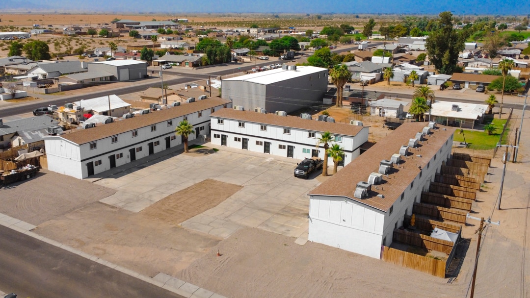 1800 S Kofa Ave, Parker, AZ for Sale