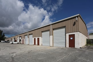 Mangonia Park, FL Industrial - 5307 East Ave