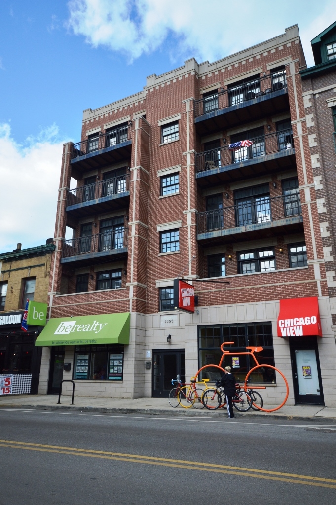 3355 N Clark St, Chicago, IL for Rent