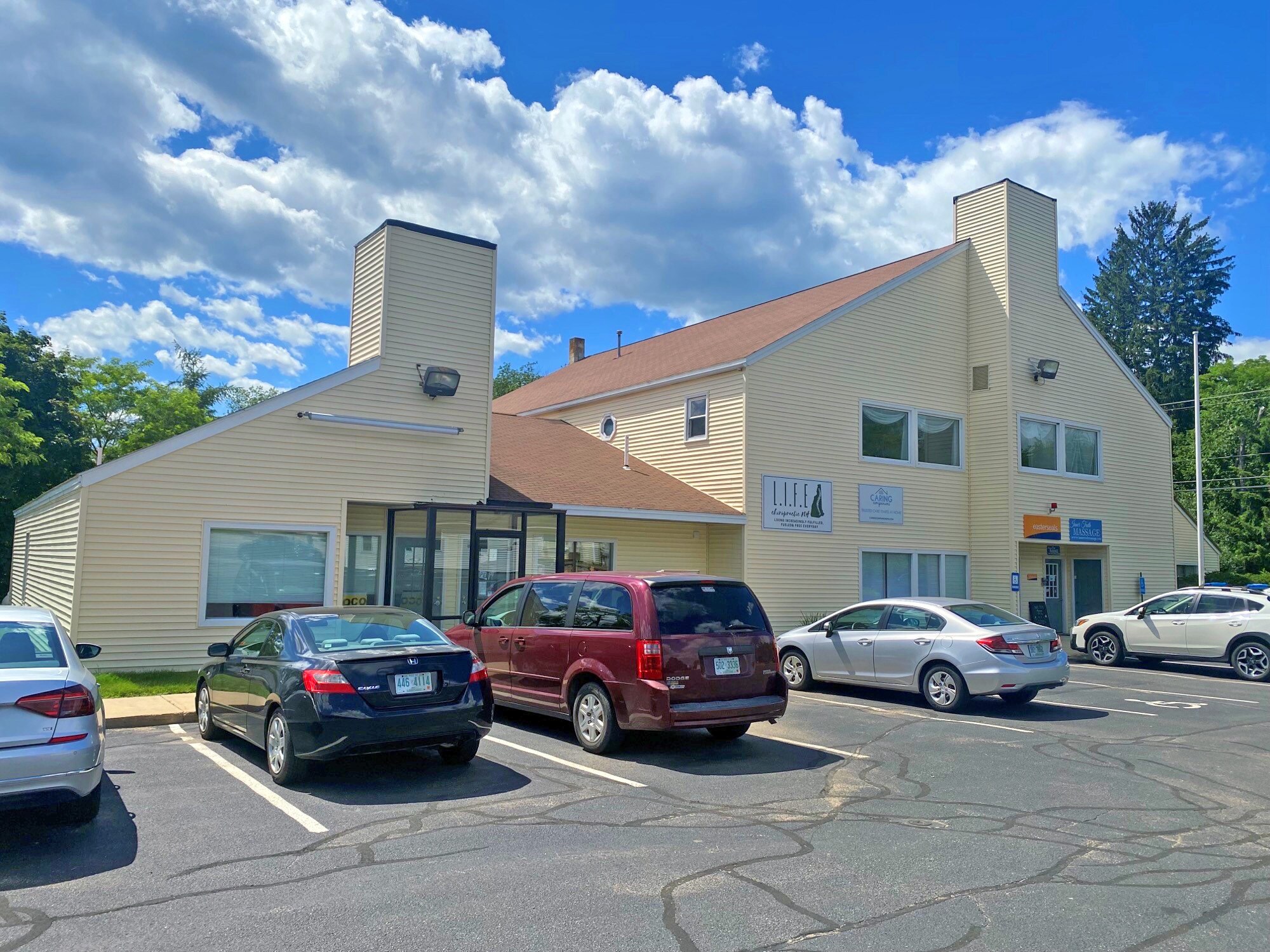 157 Portsmouth Ave, Stratham, NH for Rent