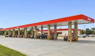 Temple, TX Service Station - 5951 Airport Rd Temple, TX Service Station - 5951 Airport Rd