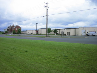 Lancaster, PA Industrial - 1200 Corporate Blvd