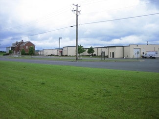 Lancaster, PA Flex - 1200 Corporate Blvd Lancaster, PA Flex - 1200 Corporate Blvd