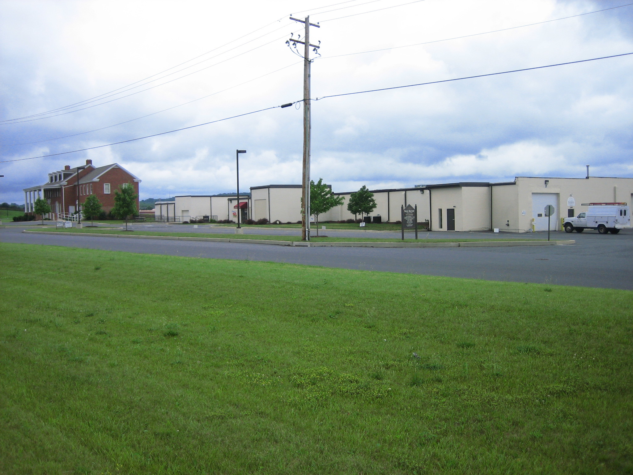 1200 Corporate Blvd, Lancaster, PA for Rent